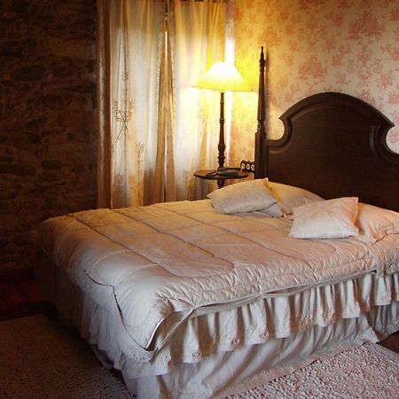 Casa Almoina Guest House Viveiro Luaran gambar