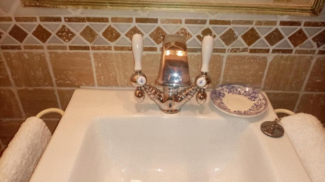 Casa Almoina Guest House Viveiro Luaran gambar